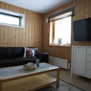 Small apartment Havøysund