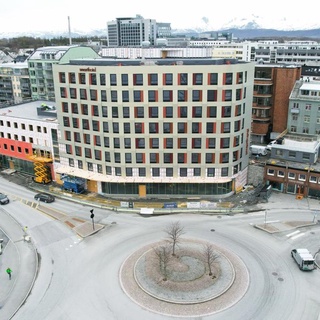 Smarthotel Bodø