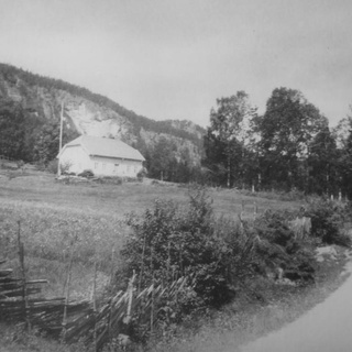 Smedsgården