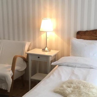 Sogndalstrand Kulturhotell
