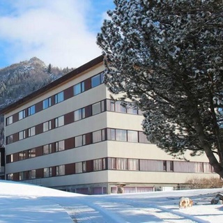 Sognefjord Hotel