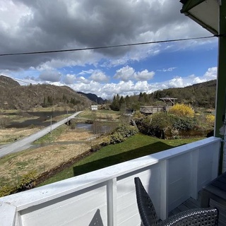 Sokndal - Cozy vacation home in peaceful surroundings