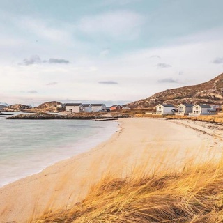 Sommarøy Arctic Hotel