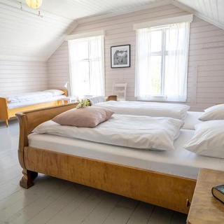 Sommerhotellet