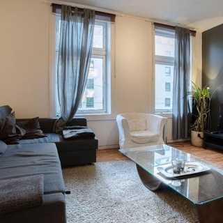 Stayplus Comfy 1br Apt - Hip Area