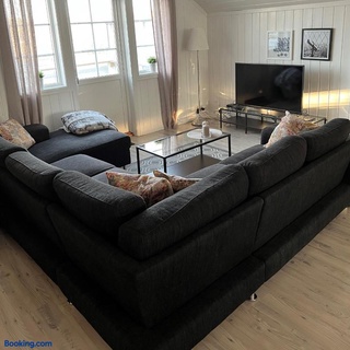 Stokke Apartment
