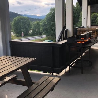 Storehorn Apartments Hemsedal