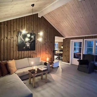 Storekleiv Hyttefelt Tuddal