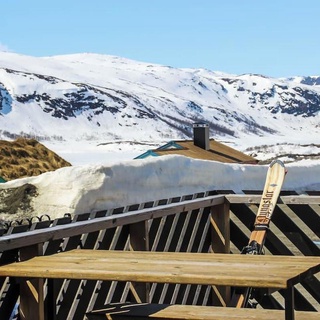 Storestølen Fjellhotell