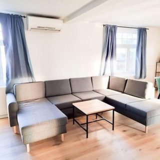 Stort hus med 7 soverom på Eik