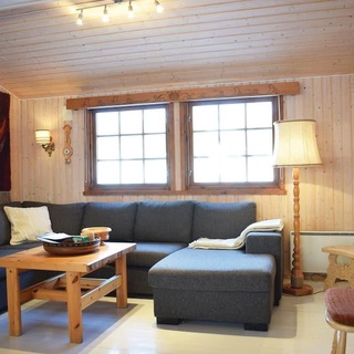 Stunning Home In Eggedal With Kitchen