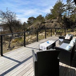 Stunning Home In Skjærhalden With Kitchen