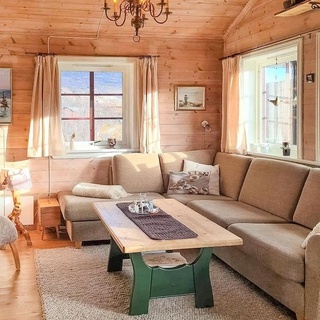 Stunning Home In Vøringsfoss With House Sea View