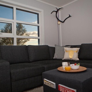 Tana Panorama - Apartments