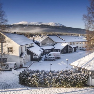 The Lodge Trysil