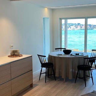 The Modern Fisherman Cabin Lofoten