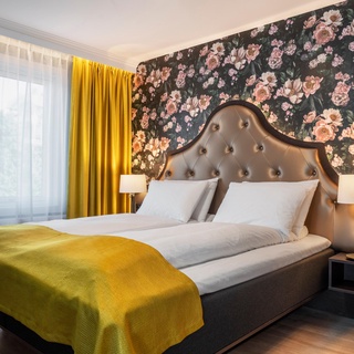Thon Hotel Hoyers