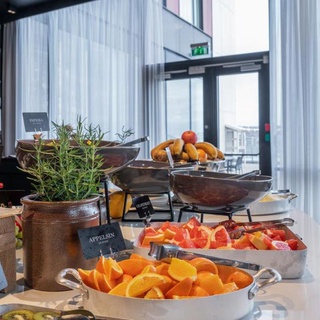 Thon Hotel Kirkenes