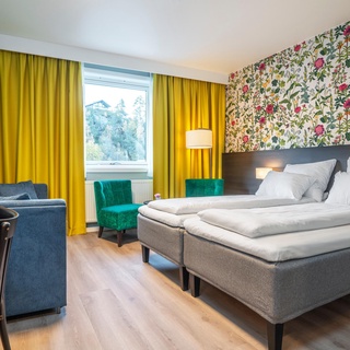Thon Hotel Bjørneparken