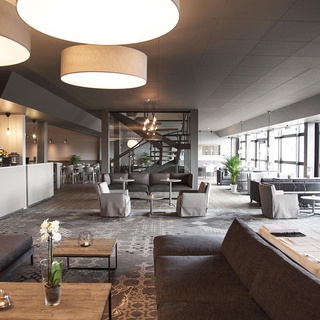 Thon Partner Hotel Horten