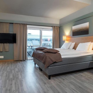 Thon Partner Hotel Kristiansand