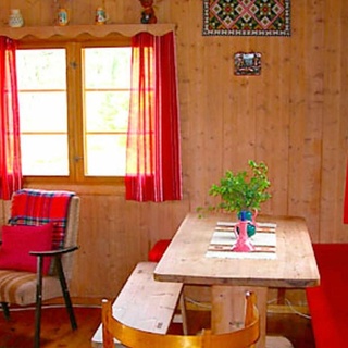 Three-Bedroom Holiday home in Nesbyen