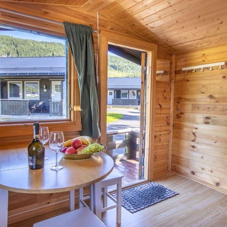 Topcamp Mosjøen - Helgeland