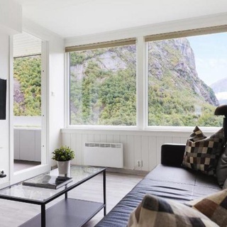 Trolltunga Guesthouse