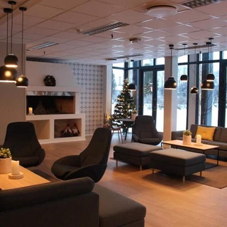 Trudvang Apartment Hotel