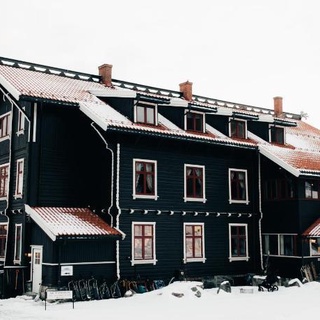 Tuddal Høyfjellshotel