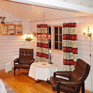 Two-Bedroom Holiday home in Laupstad 5