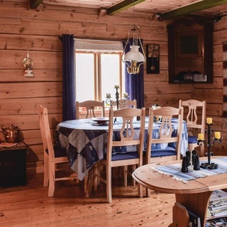 Two Bedroom Holiday Home In Naustdal