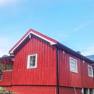 Two-Bedroom Holiday home in Storfosna