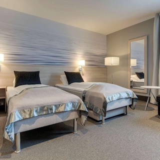 Tyrifjord Hotell