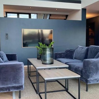 Unikt feriested med stor privat brygge
