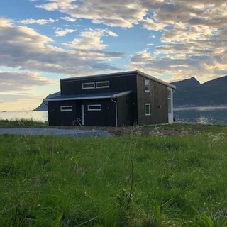 Unique panorama - Senja