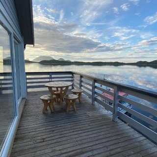 Utsikten