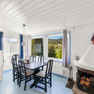 Vacation at the doorstep of the Oslo fjord -1h from Oslo city
