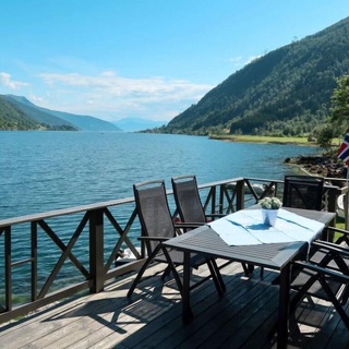 Vacation home Eseviki (FJS016) in Balestrand - 6 persons, 3 bedrooms