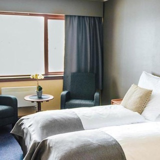 Vågslidtun Hotel