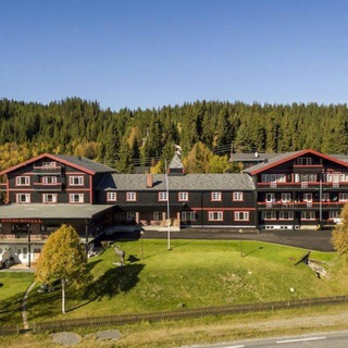 Valdres Tisleia Hotel