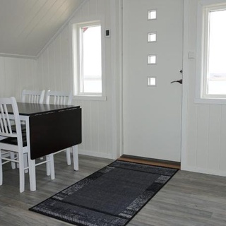 Varanger Fisherman's Shed