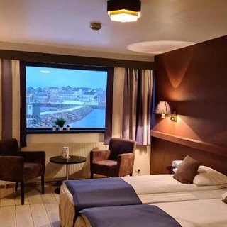 Vardø Hotel