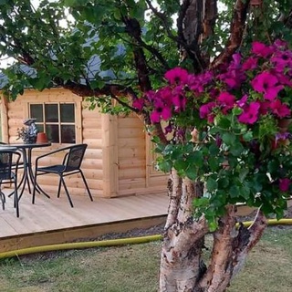 Varjjatgeainu Apartment Nesseby