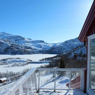 Vatnahalsen Høyfjellshotell