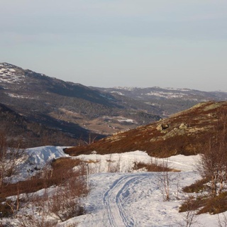 Vats Fjellstue