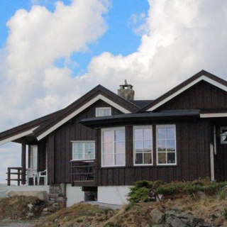 Veslehytta - 5 person cabin
