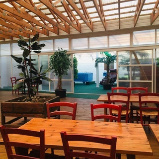 Vikedal Relax Center