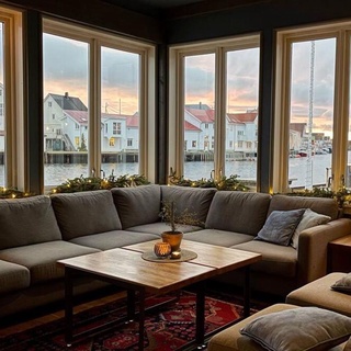 Villa Bryggekanten - by Classic Norway Hotels
