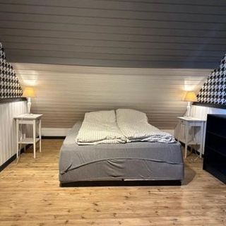 Villa Hagevegen 3 A, Porsgrunn